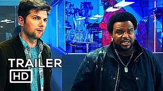 Ghosted 2023 Netflix Explain Movie in Hindi amp Urdu [upl. by Perceval]