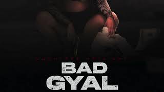 Quaiboss x Countree Hype  Bad Gyal Official Audio [upl. by Nahbois]