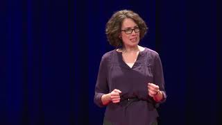 Bisexuality The Invisible Letter quotBquot  Misty Gedlinske  TEDxOshkosh [upl. by Moira]