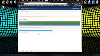 Easily migrate a Joomla site with Akeeba [upl. by Athelstan]