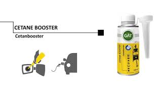 Application Cetane Booster [upl. by Initsed163]