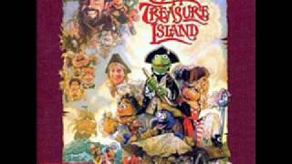 Muppet Treasure Island OSTT6 quotA Professional Piratequot [upl. by Barney]