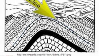 Structural Geology 22 [upl. by Ydnic]