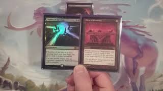 MTG Burgeoning Episode 369 Morophon the Boundless amp Rat Colony EDH Deck Revisions amp Gameplay [upl. by Amhser143]