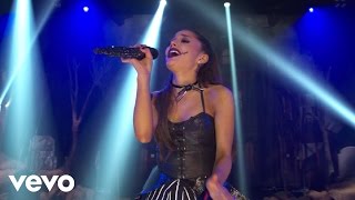 Ariana Grande  Focus Live on the Honda Stage at the iHeartRadio Theater LA [upl. by Katonah655]