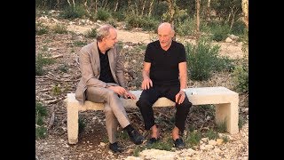 quotFerdinand von Schirach trifft Anselm Kiefer  Dialoge in Südfrankreichquot  Dokumentation 2018 [upl. by Akihc591]