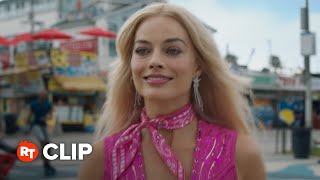 Barbie Movie Clip  Ready for Fun 2023 [upl. by Reisfield]