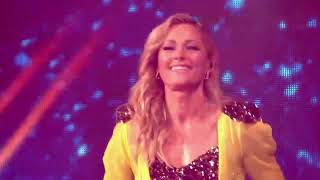 Helene Fischer  Opening Medley Live von der Helene Fischer Show 2023 [upl. by Hanad]