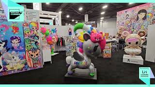 BEST OF LAS VEGAS LICENSING EXPO 2024 [upl. by Perzan]