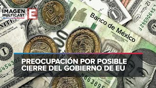 Incertidumbre en los mercados por el precio del dólar [upl. by Manson]