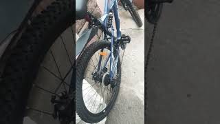 shorrts cyclegearset viralvideo Push Hrrder hrx gear cycle MTB 1000 Cycles Push Hrrder hrx gear [upl. by Artenra]