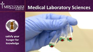 Medical Laboratory Sciences MLS Promo Video [upl. by Sone]