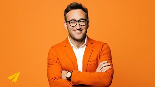 Heres HOW You Put Your WHY Into Action  Simon Sinek simonsinek  Top 10 Rules [upl. by Aronle]