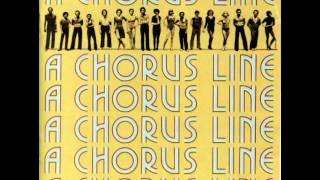 Highlights From A Chorus Line at New York City Center [upl. by Airotnes614]