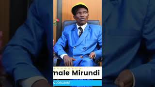 Tamale Mirundi ku Pressure 24 [upl. by Eedak]