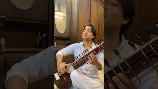 Raag Jaijaiwanti  Mehtab Ali Niazi [upl. by Boyden]