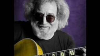 Jerry Garcia amp David Grisman Whiskey In The Jar [upl. by Merp950]