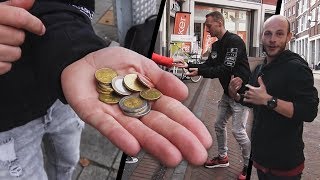 €1 EURO PER MINUUT VERDIENEN [upl. by Zimmer]