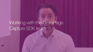 OmniPage Capture SDK customer TorTalk eliminates the learning curve for dyslexics [upl. by Richard]