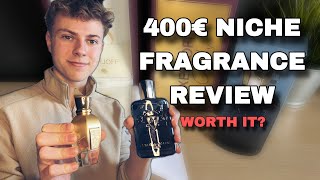 400€ niche fragrance haul  Pdm Sedley and Xerjoff Uden Overdose review amp unboxing TheParfumelounge [upl. by Jarrow981]