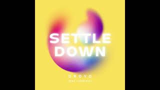 Droyd feat Leven Kali  Settle Down [upl. by Ahseila]