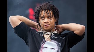 Trippie Redd  Loners Only Trippie Redd  New Leak [upl. by Cesya385]