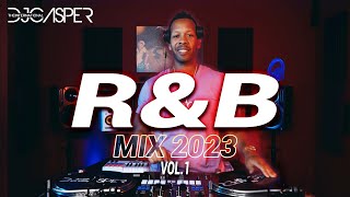 New RampB Mix 2023 🔥  Best RnB Songs of 2023 🥂  New RampB 2023 Playlist rnbmix2023 [upl. by Arikihs]