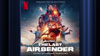 Omashu  Avatar The Last Airbender  Official Soundtrack  Netflix [upl. by Annoif]