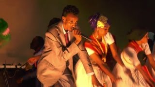 Dhaanto  Dirgax  JigJiga 2013  HD [upl. by Retse]