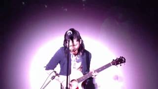 MIYAVI quotWHATS MY NAMEquot Acoustic Ver [upl. by Olegnaleahcim]