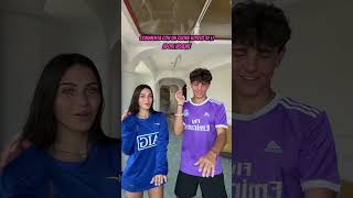 GIOVANNI BELLUCCI E CARLA FAMULARI MA QUANTO SONO BELLI INSIEMEtiktok perte webboh humor couple [upl. by Puett]