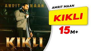 Whenever Full Official Video  AMRIT MAAN  New Punjabi Songs 2023  Latest Punjabi Songs 2023 [upl. by Alrak]