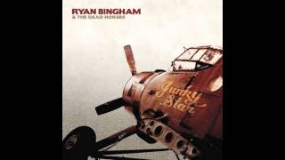 Ryan Bingham Depression Studio Version [upl. by Lang]