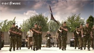 Status Quo quotIn The Army Now 2010quot official video [upl. by Lamb]