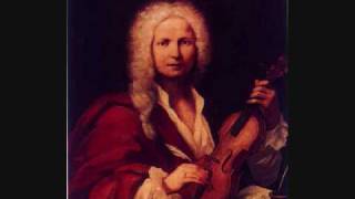 Vivaldi  The Four Seasons quotSummerquot  3 Presto [upl. by Gweneth]