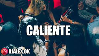 CALIENTE  DARELL ✘ FARRUKO ✘ DJ ALEX FIESTERO REMIX [upl. by Udall]