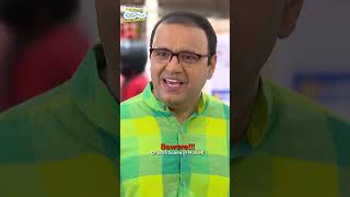 ScamAlert tmkoc funny shorts relatable olympics friends trending latest scam alert [upl. by Meesan]