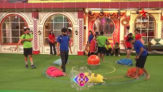 Bigg Boss Telugu 8  Day 60  Promo 3  quot Thiruguthune Undu Geliche Varakuquot Task 🔥  Star Maa [upl. by Ellehs]