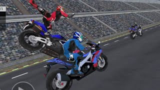 Bike Racing Game Dirt Motorcycle Race GameAndroid Gameplay [upl. by Trust]