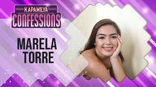 Marela Torre  Kapamilya Confessions [upl. by Hulbert]