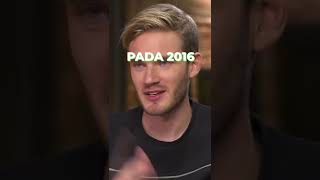 PEWDIEPIE BISA HASILKAN 70 MILIAR DARI YOUTUBE [upl. by Atinahc]