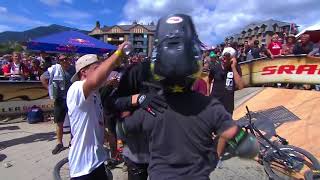 Best of Crankworx Whistler 2017 [upl. by Chauncey]