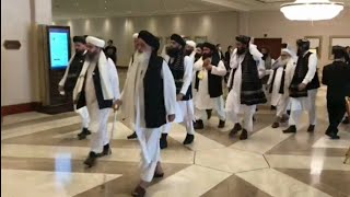 Aaqa ke wafadar hai ulama e Deoband  ulama e Deoband ar gojol  taleban Afghanistan [upl. by Siesser]