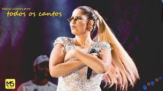 Marília Mendonça  Todos Os Cantos Show Completo 2019 SÓ AS MELHORES [upl. by Aseuqram]