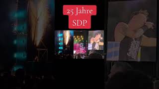 25 Jahre SDP Festwiese Leipzig [upl. by Nahij398]