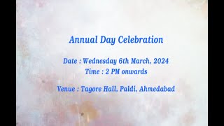 ORIENTAL PRIMARY SCHOOL ANNUAL FUNCTION2024 [upl. by Rexana]