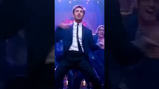 Badtameez Dil Song Yeh Jawaani Hai   Ranbir Kap Deepika Padu bollywood 2024status Viral song [upl. by Nnailuj]