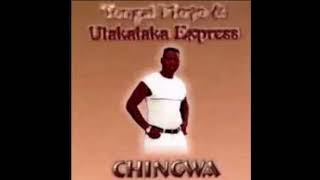 Tongai Moyo  Ndinde Makorokoza Chingwa Album 2003 Official Audio [upl. by Linad]