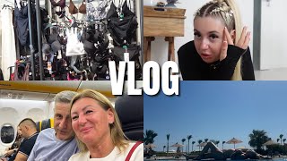 VLOGLECIMY NA WAKACJEPRZYGOTOWANIA [upl. by Atiuqrahc]