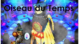 DOFUS  Obtention du Dofus Nébuleux   Oiseau du temps TUTO [upl. by Immas]